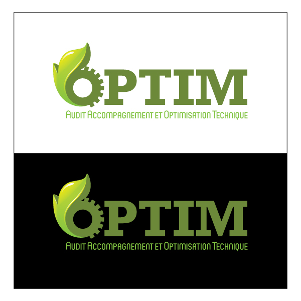 Logo Design by codopoliz.solutions for OPTIM | Design #17854796