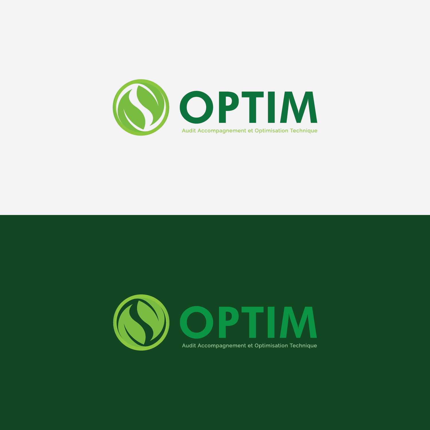Logo Design by AktharArziki for OPTIM | Design #17845433