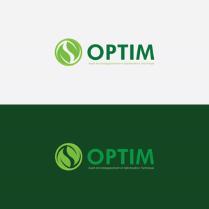 Design de Logo par AktharArziki pour OPTIM | Design : #17845433