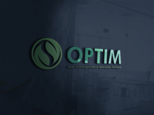 Design de Logo par AktharArziki pour OPTIM | Design : #17845762
