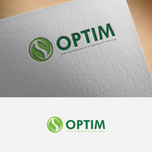 Design de Logo par AktharArziki pour OPTIM | Design : #17846211