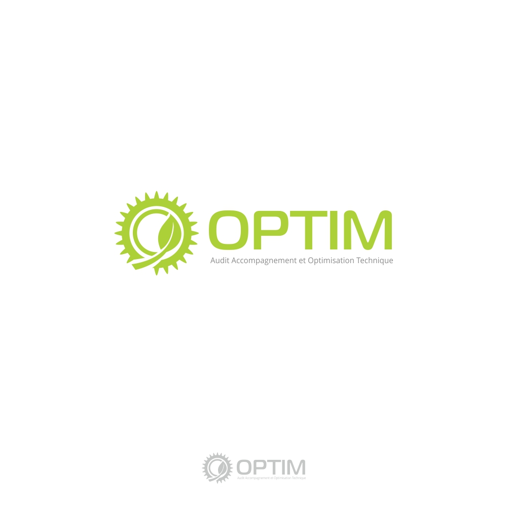 Logo-Design von Basksh Designs für OPTIM | Design #17845228
