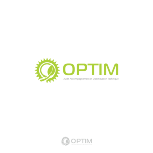 Logo-Design von Basksh Designs für OPTIM | Design: #17845228