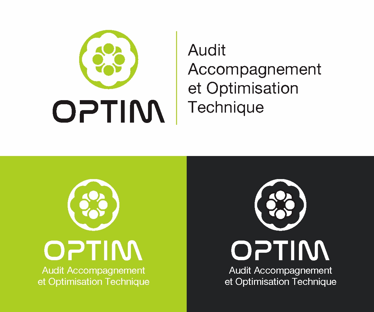 Logo-Design von emenz b.a für OPTIM | Design #17844026