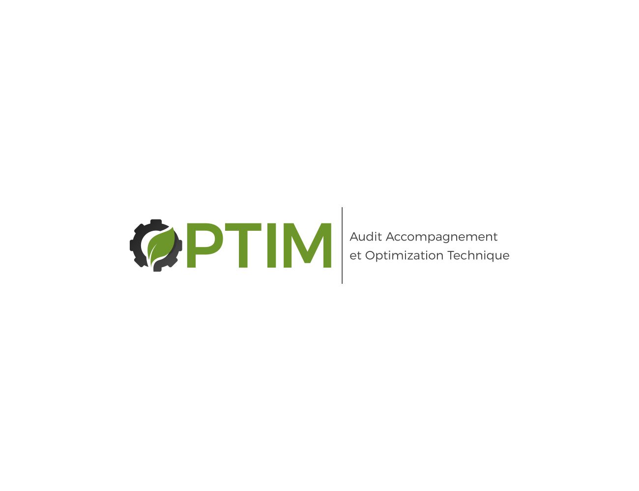 Logo Design by MOH Studio for OPTIM | Design #17850141