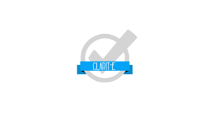 Design de Logo par Attaf Othman pour Clarit-e Pty Ltd | Design : #3141993
