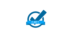 Design de Logo par Attaf Othman pour Clarit-e Pty Ltd | Design : #3142004