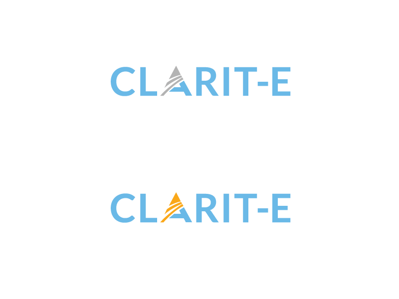 Diseño de Logo por ddamian_dd para Clarit-e Pty Ltd | Diseño #3143016