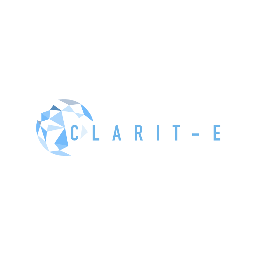 Logo Design by sssimon for Clarit-e Pty Ltd | Design #3142785