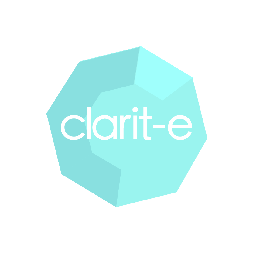 Logo Design by sssimon for Clarit-e Pty Ltd | Design #3143371