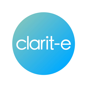 Logo Design by sssimon for Clarit-e Pty Ltd | Design: #3148478