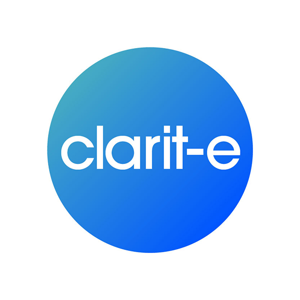 Logo Design by sssimon for Clarit-e Pty Ltd | Design #3153264