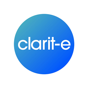 Logo Design by sssimon for Clarit-e Pty Ltd | Design: #3153264