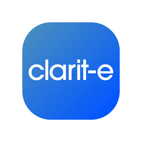 Logo Design by sssimon for Clarit-e Pty Ltd | Design #3153282