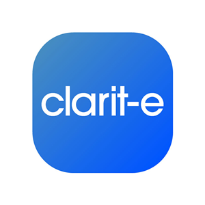 Logo Design by sssimon for Clarit-e Pty Ltd | Design: #3153282