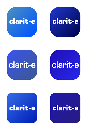 Logo Design by sssimon for Clarit-e Pty Ltd | Design: #3153706