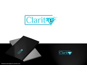 Design de Logo par ArtSamurai pour Clarit-e Pty Ltd | Design : #3148129