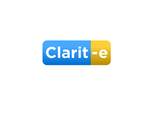Logo Design by yadunath for Clarit-e Pty Ltd | Design: #3180966