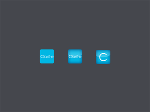 Logo Design by monkey for Clarit-e Pty Ltd | Design: #3152699