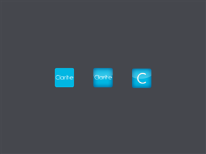 Logo Design by monkey for Clarit-e Pty Ltd | Design: #3153147