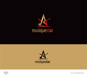 Logo Design by BRM for this project | Design: #2762303