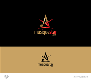Logo Design by BRM for this project | Design: #2765907