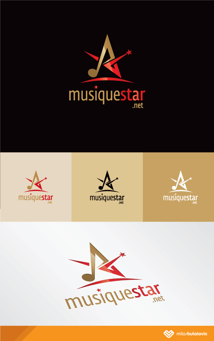 Logo Design by BRM for this project | Design #2773016