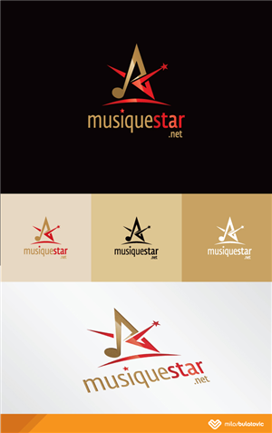 Logo-Design von BRM für dieses Projekt | Design #2773016