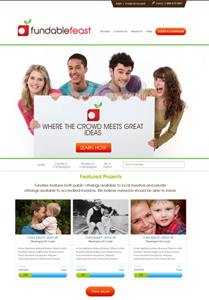 Web Design by Expert Designer