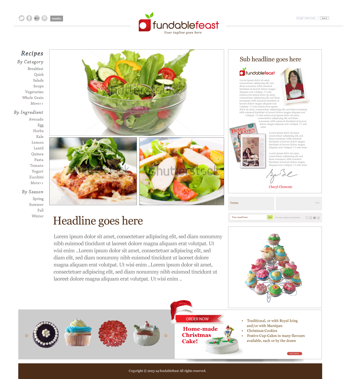 Web-Design von designgreen für dieses Projekt | Design #2755638