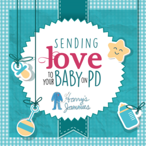 Sticker Design by Sarina.dsg
