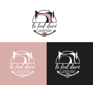 Diseño de Logo por reflection