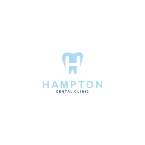 Logo-Design von Markelof für Hampton Dental Clinic | Design #17900166
