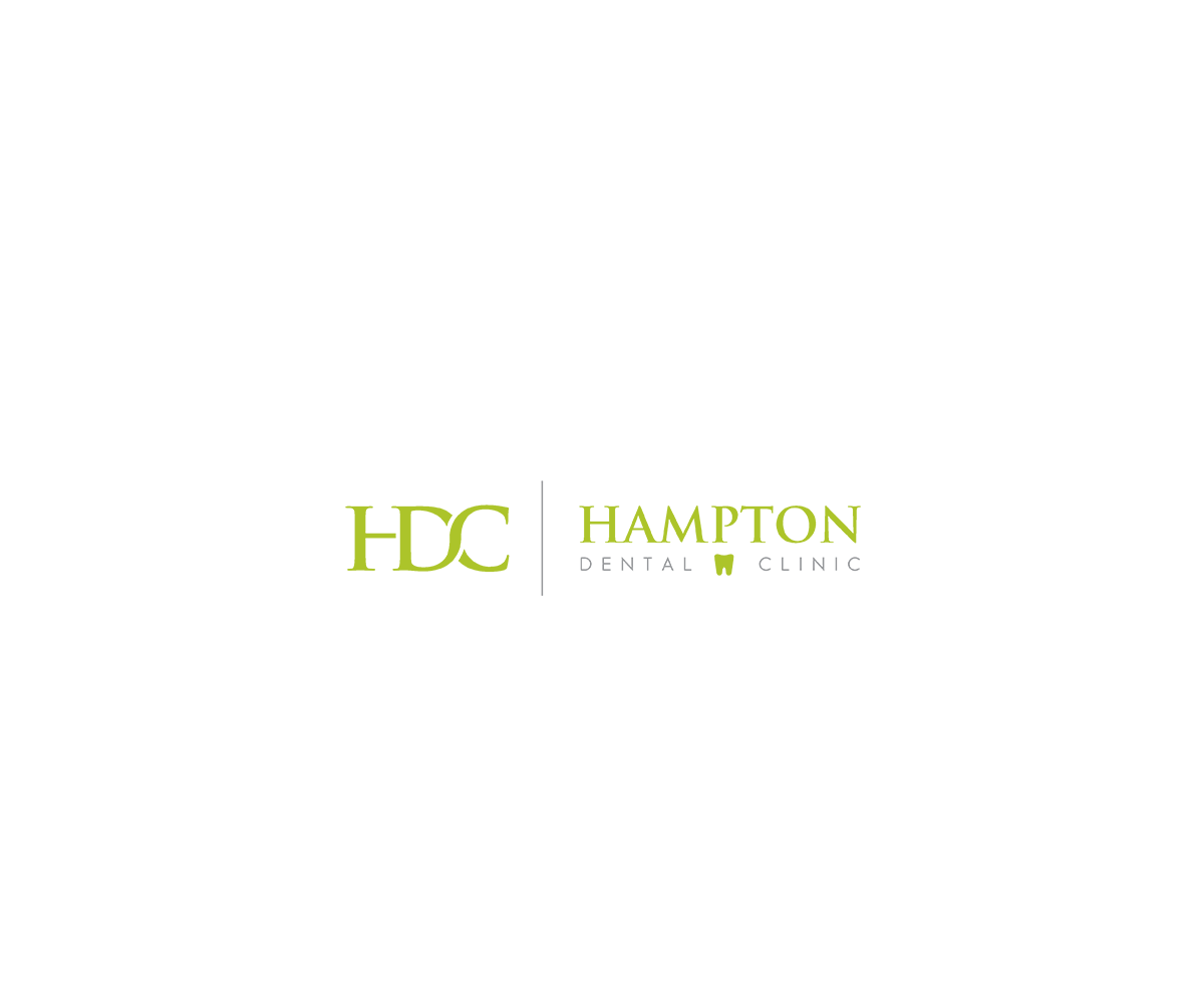 Logo Design by saulogchito for Hampton Dental Clinic | Design #17969060