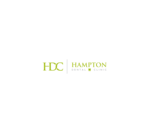 Logo Design by saulogchito for Hampton Dental Clinic | Design: #17969060