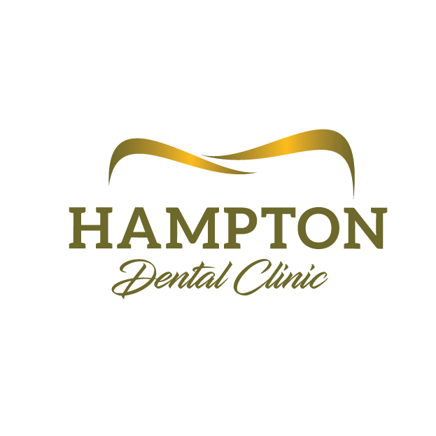 Logo Design by rozT for Hampton Dental Clinic | Design: #17981623