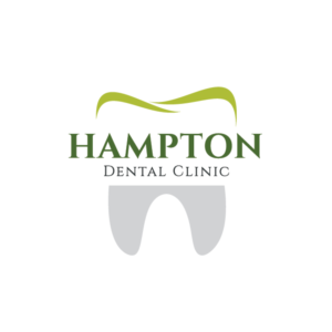 Logo Design by rozT for Hampton Dental Clinic | Design: #17981628