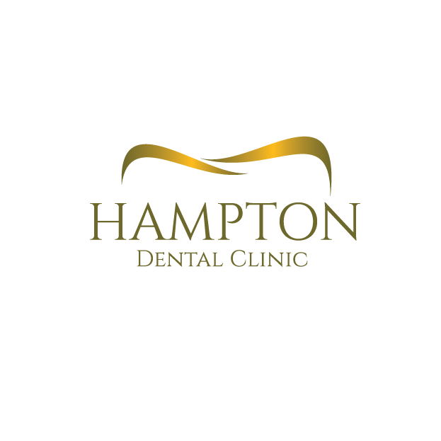 Logo Design by rozT for Hampton Dental Clinic | Design #18206547