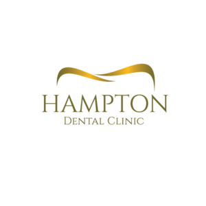 Logo Design by rozT for Hampton Dental Clinic | Design: #18206547