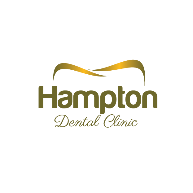 Logo Design by rozT for Hampton Dental Clinic | Design #18206548