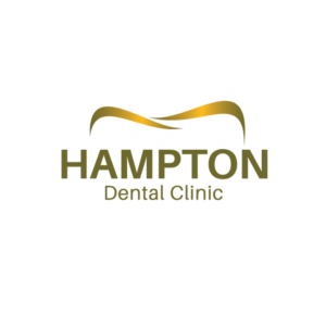 Logo Design by rozT for Hampton Dental Clinic | Design: #18206549