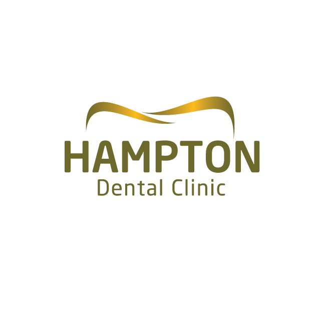 Logo Design by rozT for Hampton Dental Clinic | Design #18206550