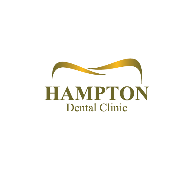 Logo Design by rozT for Hampton Dental Clinic | Design #18206551