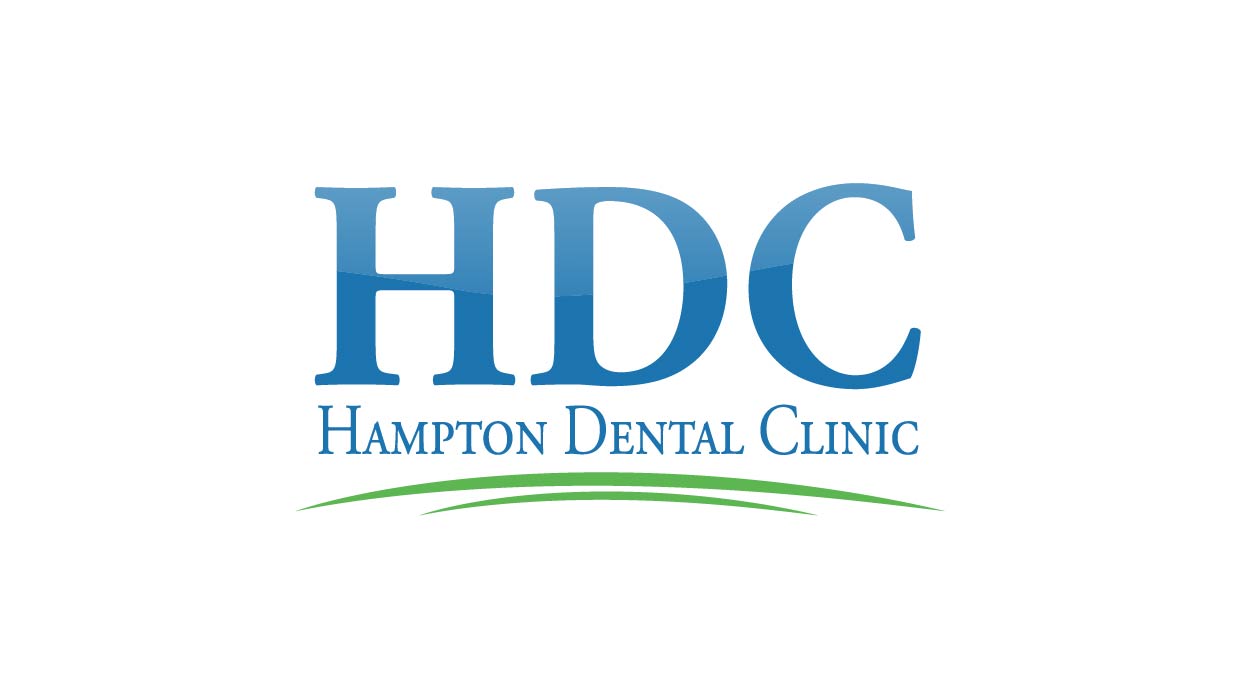 Logo-Design von Aluxx5 für Hampton Dental Clinic | Design #17977644