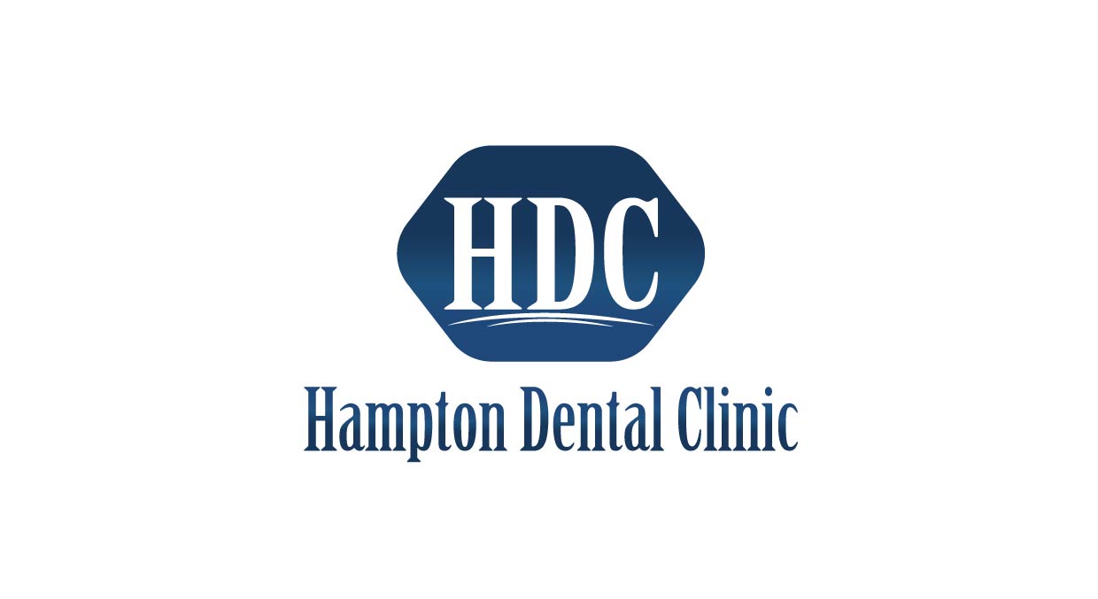 Diseño de Logo por Aluxx5 para Hampton Dental Clinic | Diseño #17977647