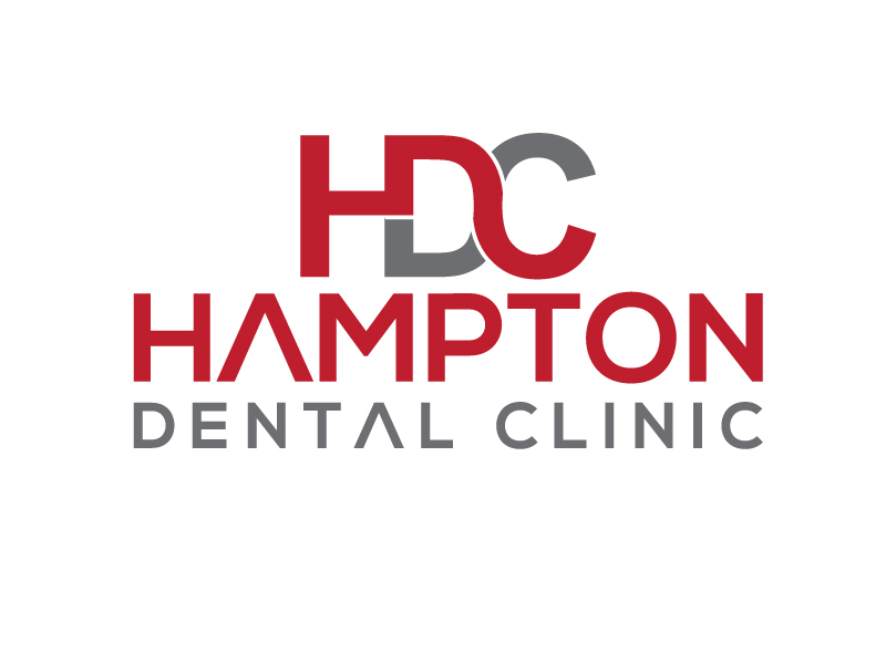 Logo Design by GaryMckinnon for Hampton Dental Clinic | Design #17858565