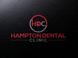 Logo Design by GaryMckinnon for Hampton Dental Clinic | Design: #17858566