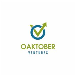 OAKTOBER VENTURES | Logo Design by subhadip