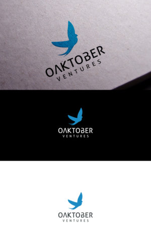 OAKTOBER VENTURES | Logo Design by logo_s