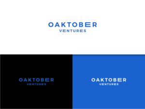 OAKTOBER VENTURES | Logo Design by Atvento Graphics